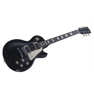 1564216942158-72.Gibson, Electric Guitar, Les Paul Studio 50's Tribute, with Humbuckers - Ebony Satin LPST5HTSECH3 (1.jpg